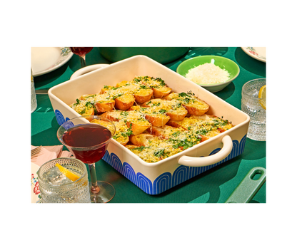 Hot Dish
