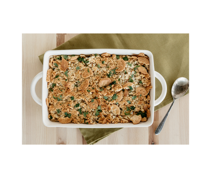 Hot Dish
