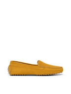 The Felize Suede