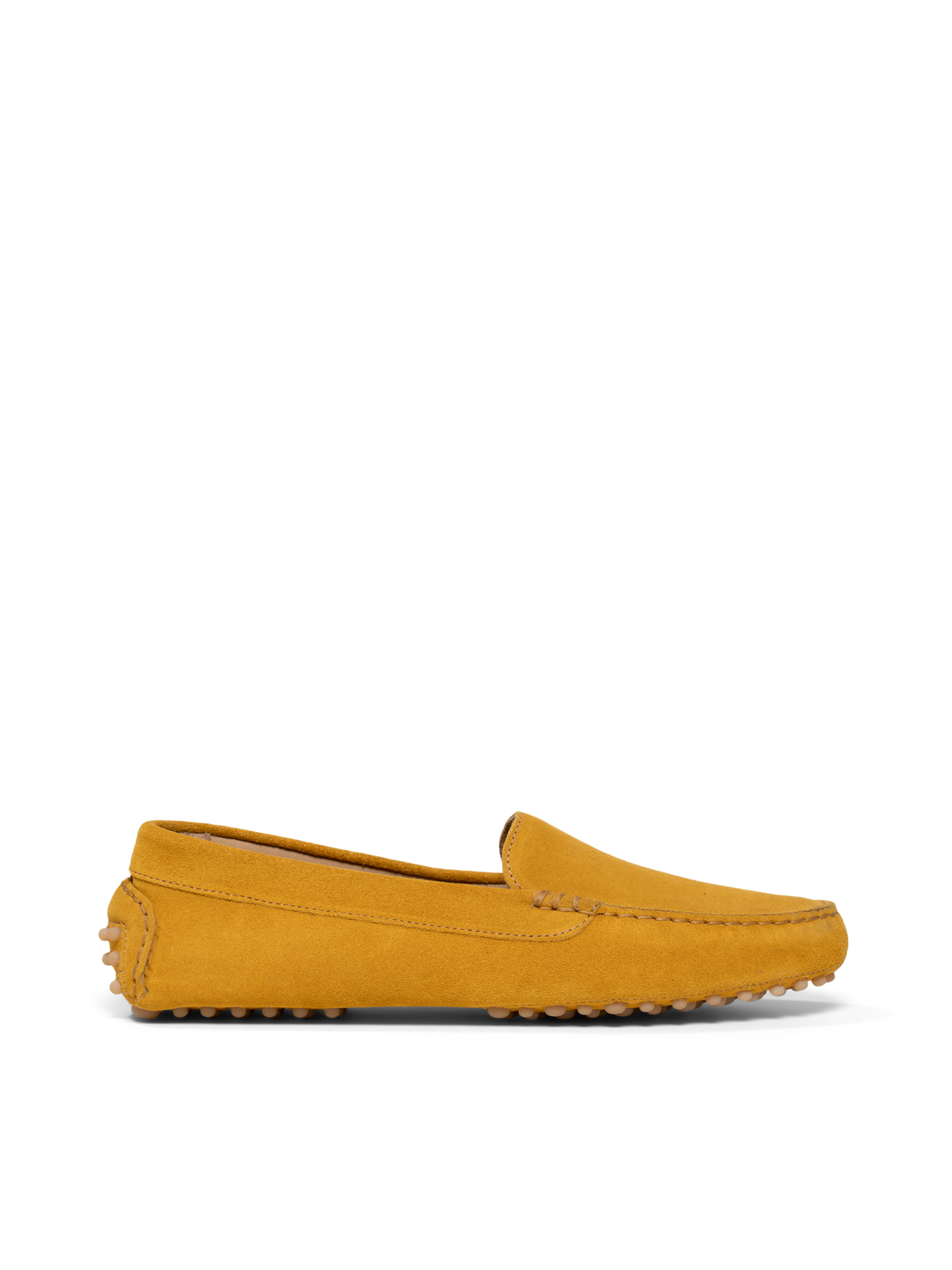 The Felize Suede