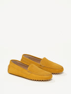 The Felize Suede