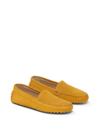 The Felize Suede