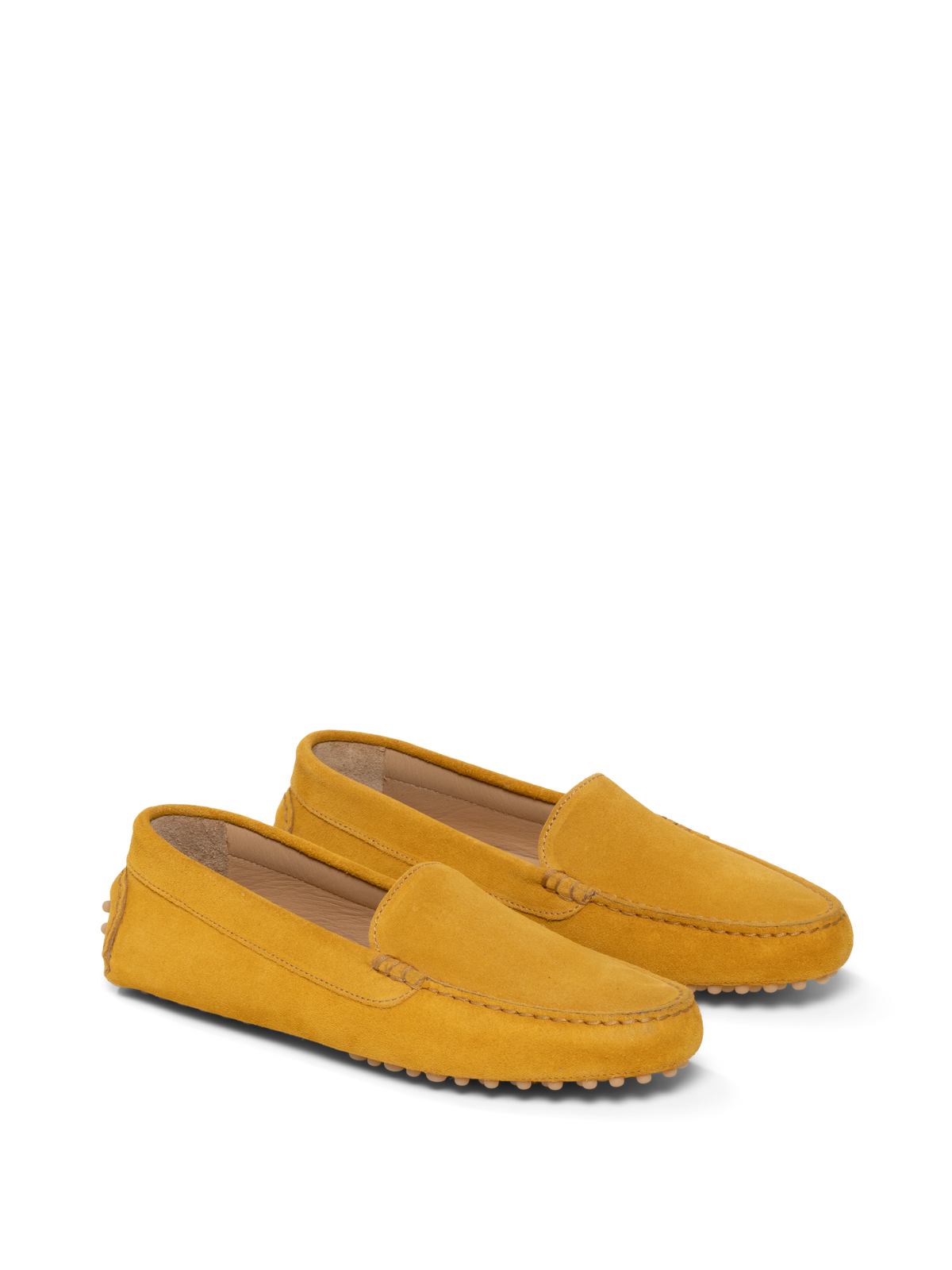 The Felize Suede