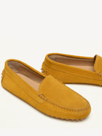 The Felize Suede