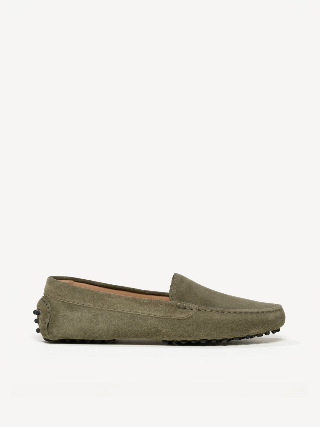 The Felize Suede
