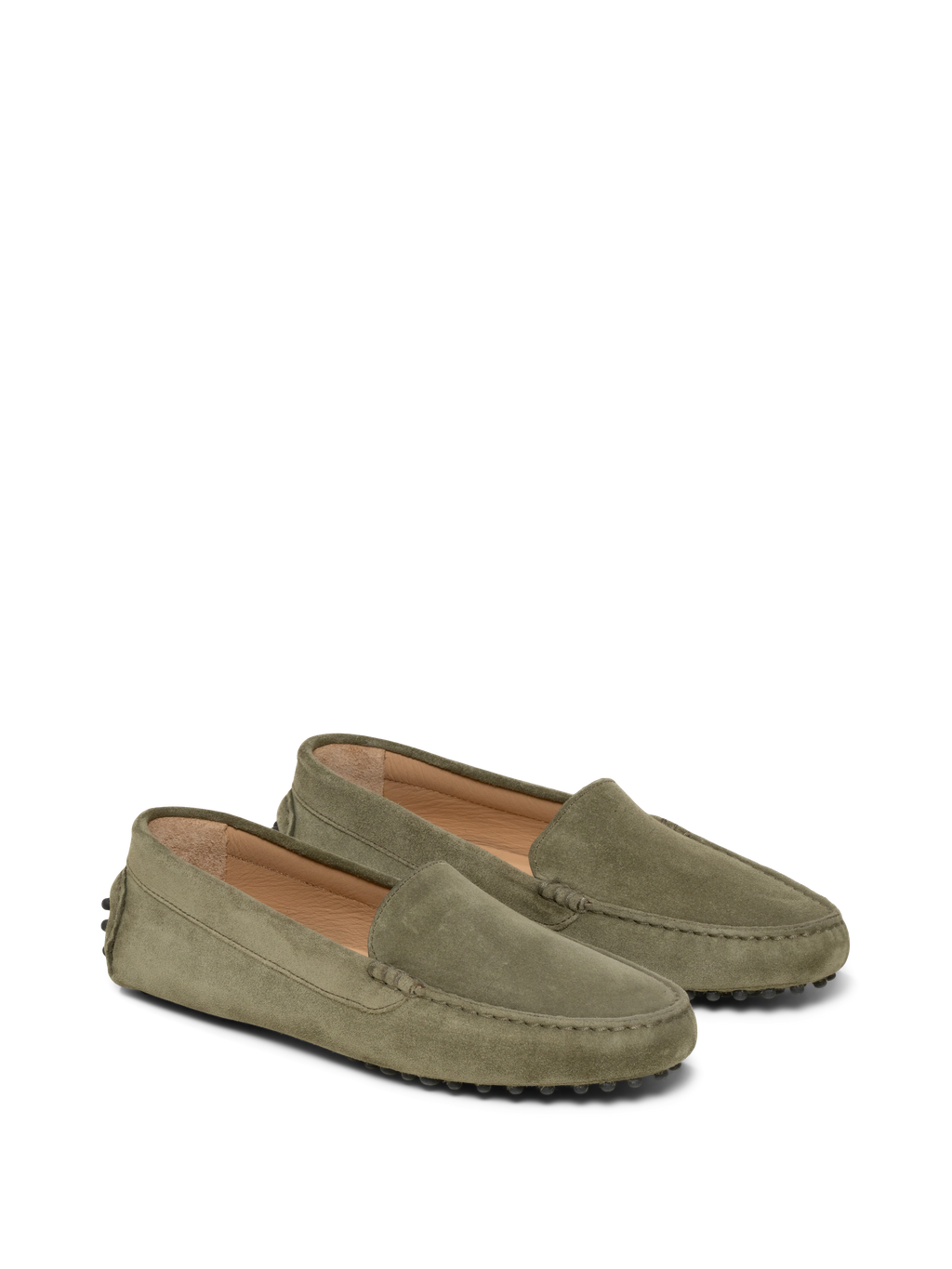 The Felize Suede