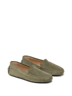 The Felize Suede