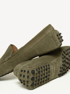 The Felize Suede