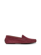 The Felize Suede