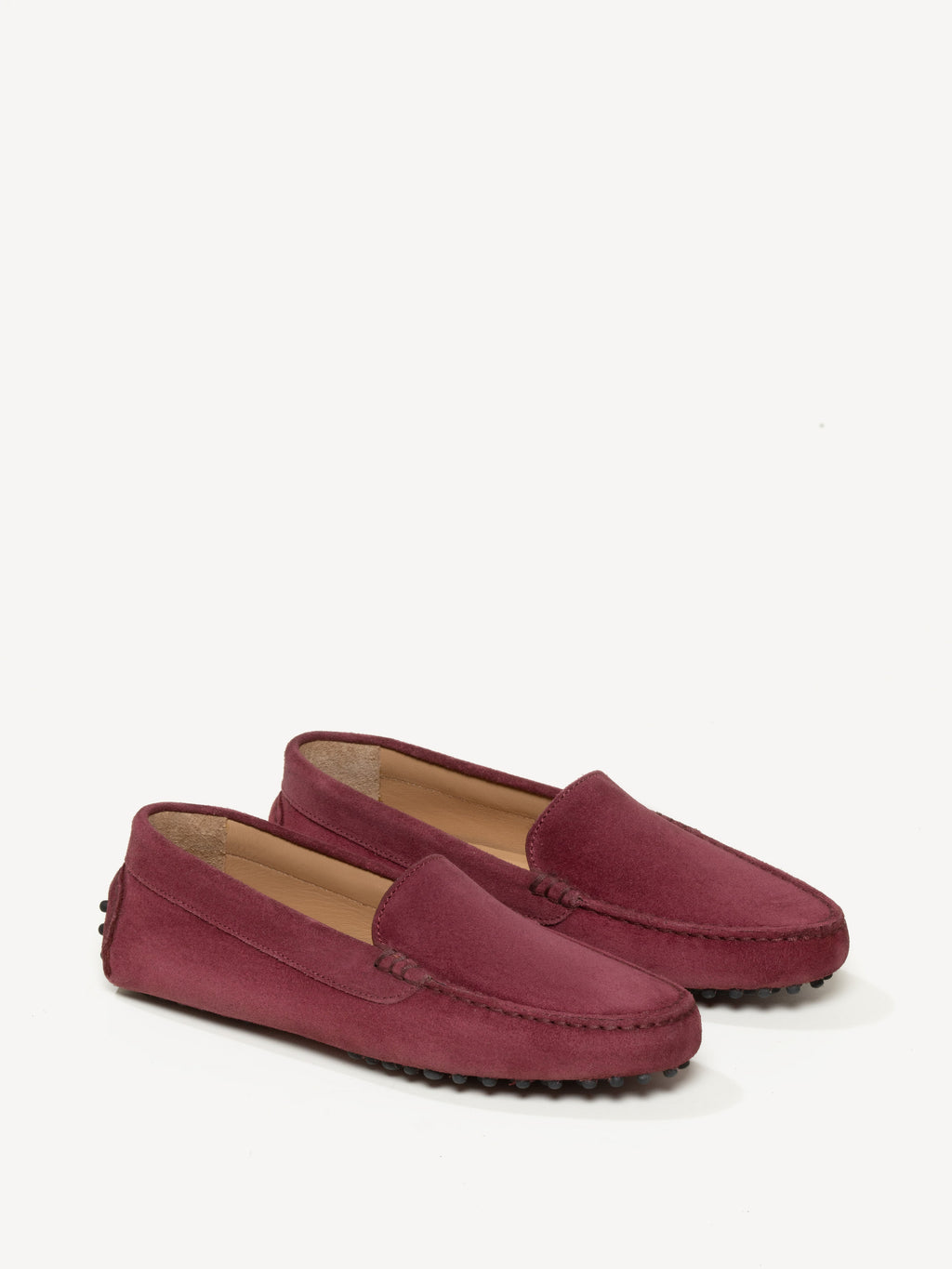 The Felize Suede