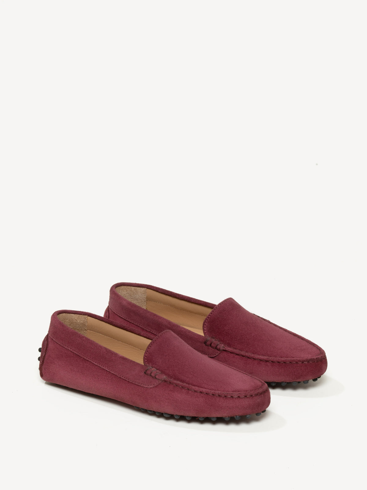 The Felize Suede