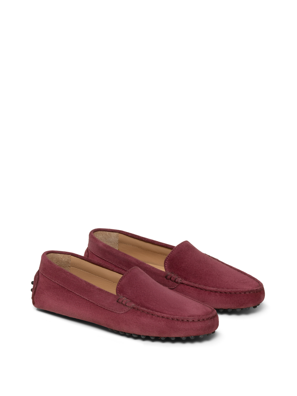 The Felize Suede