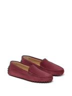 The Felize Suede