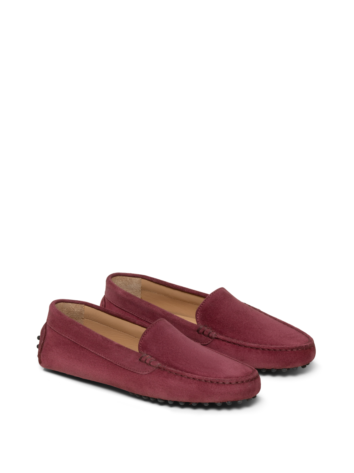The Felize Suede