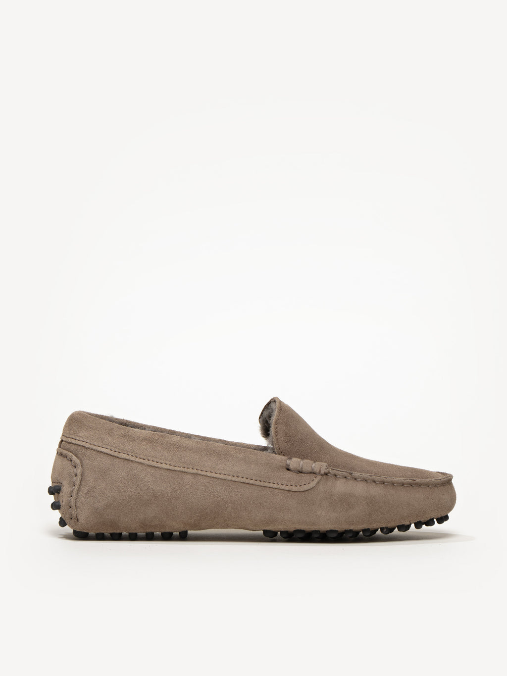 The Felize Shearling
