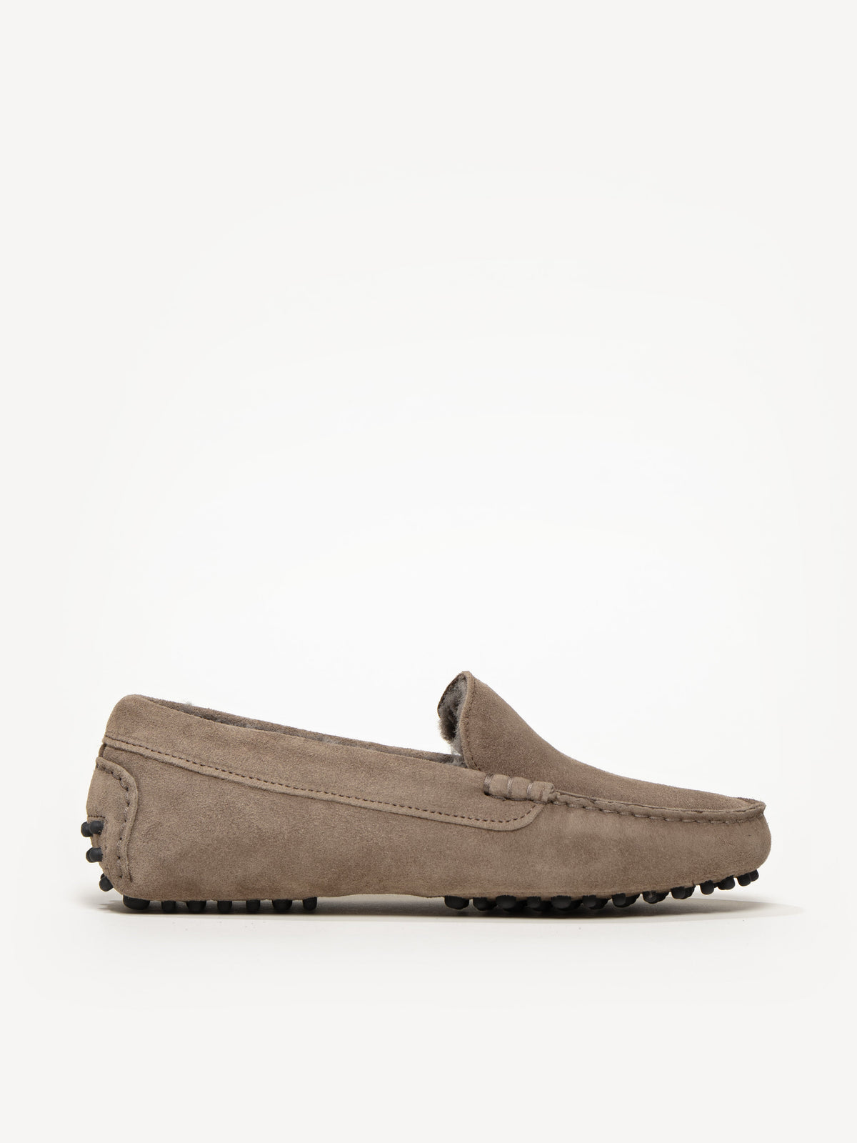 The Felize Shearling