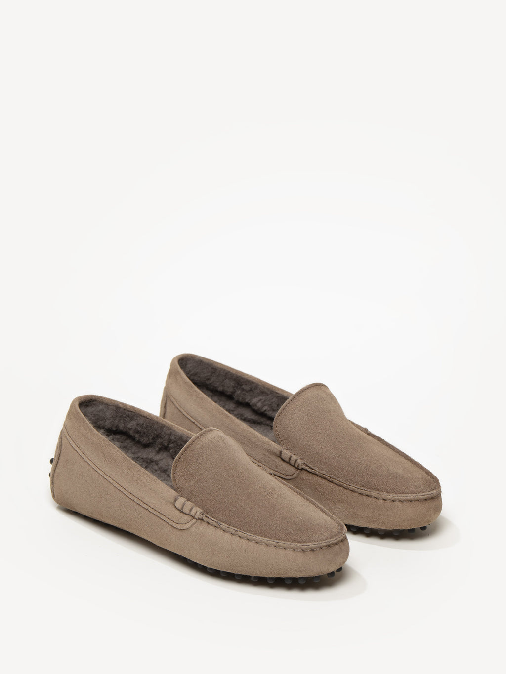 The Felize Shearling