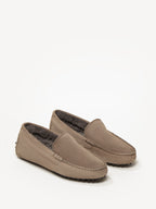 The Felize Shearling