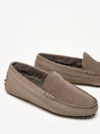 The Felize Shearling