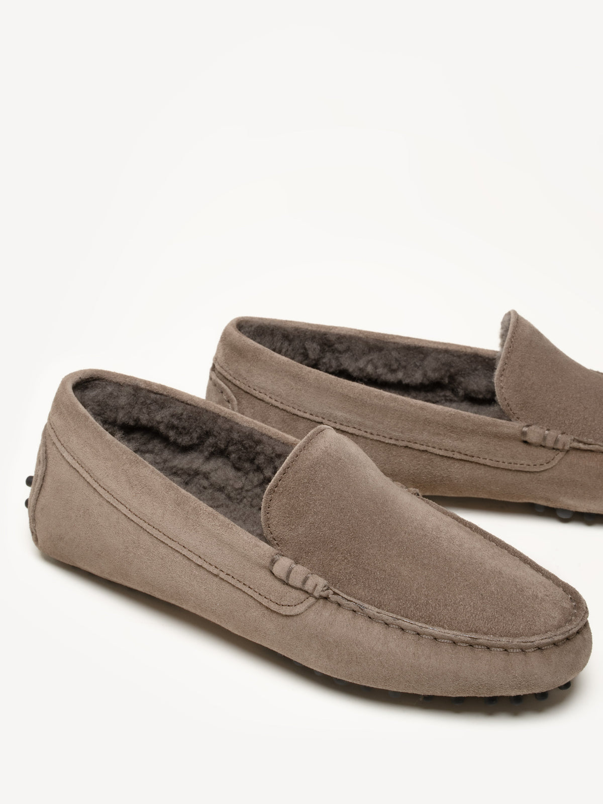 The Felize Shearling