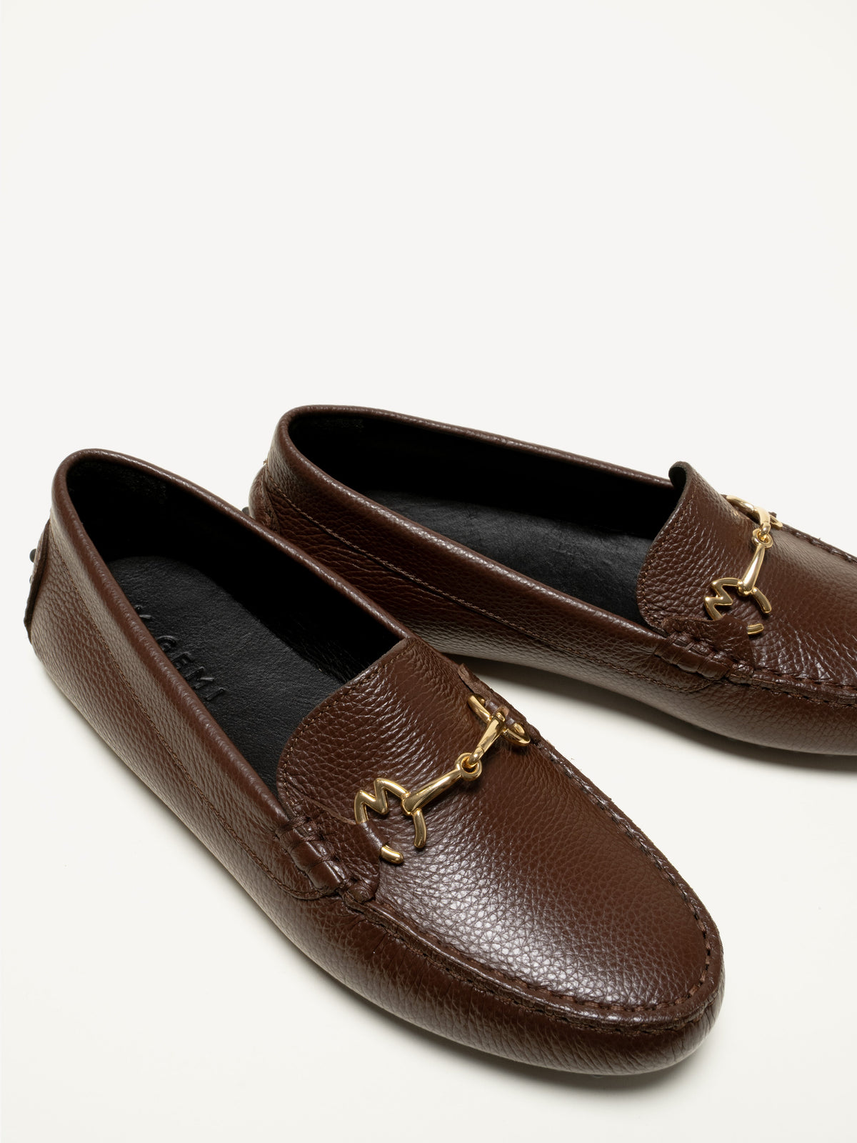 The Pastoso Signature