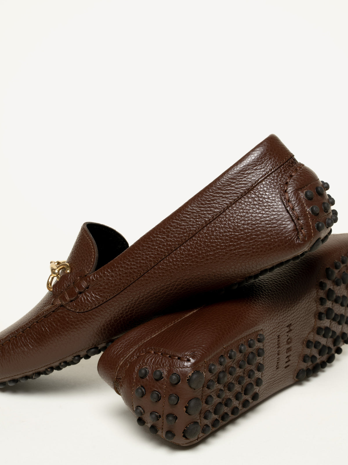 The Pastoso Signature