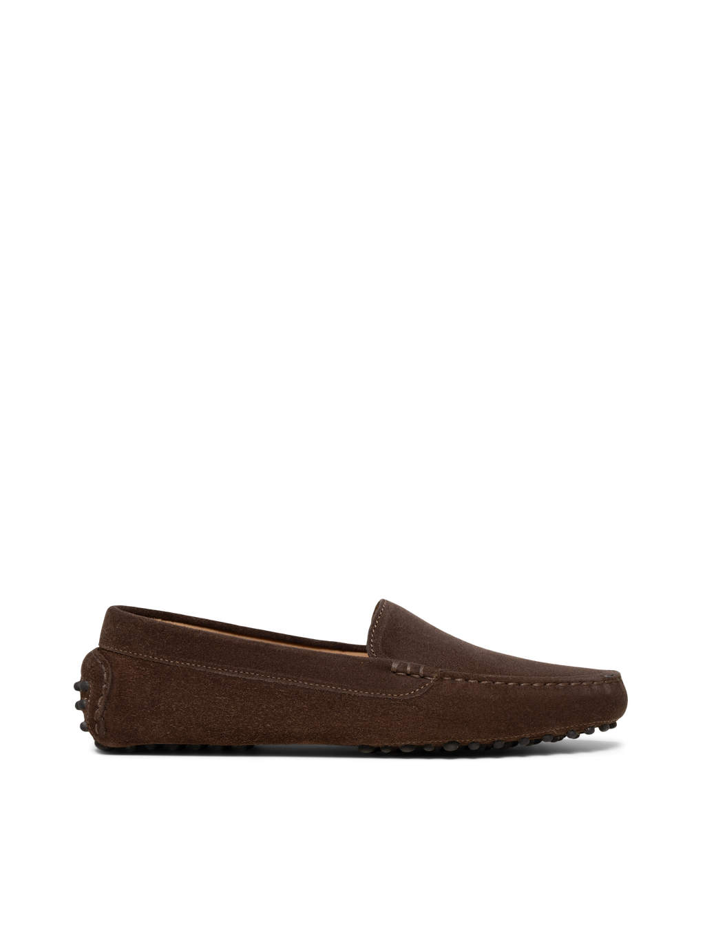 The Felize Suede