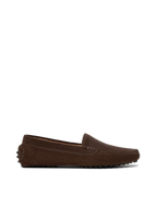 The Felize Suede
