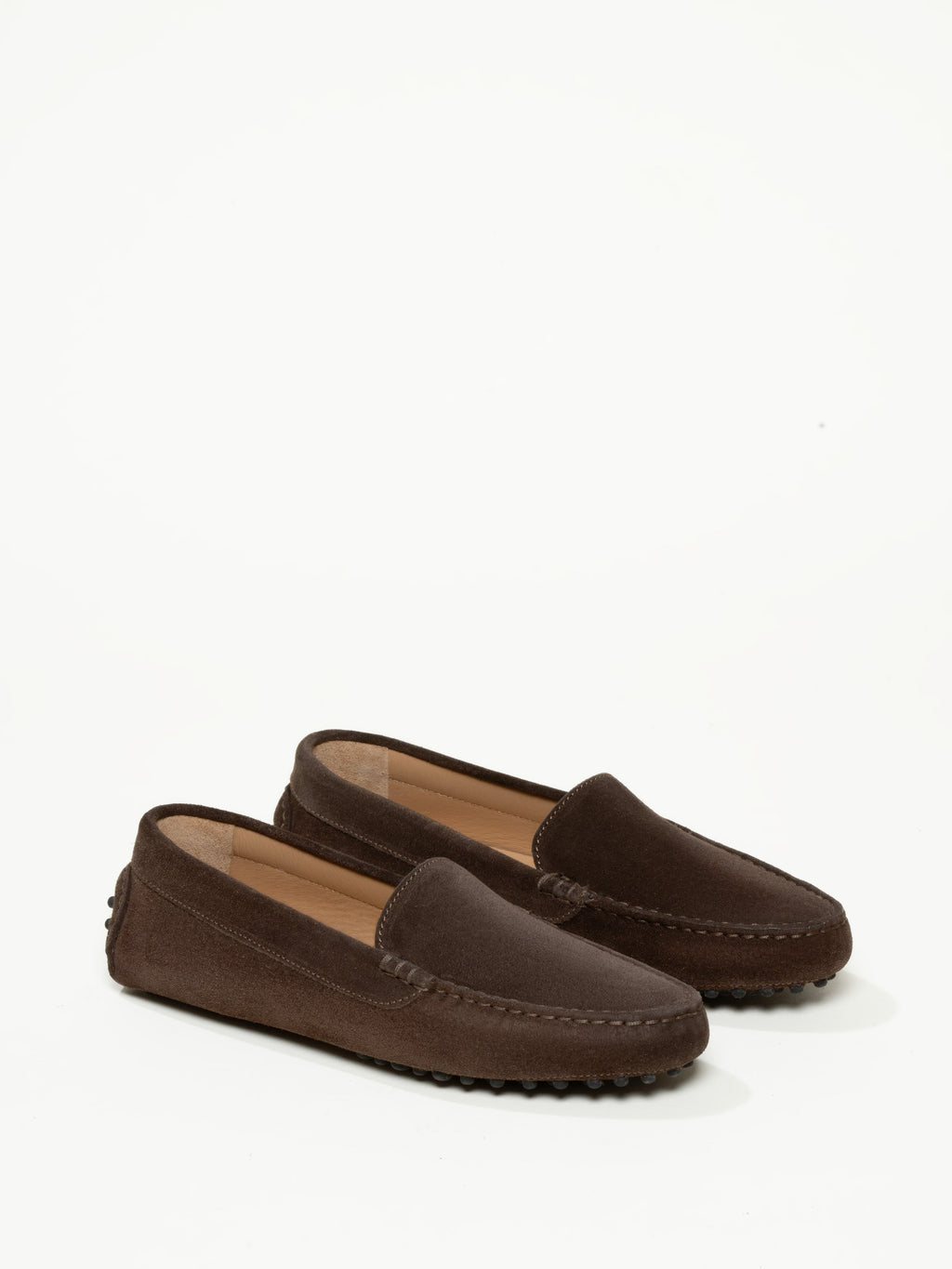 The Felize Suede