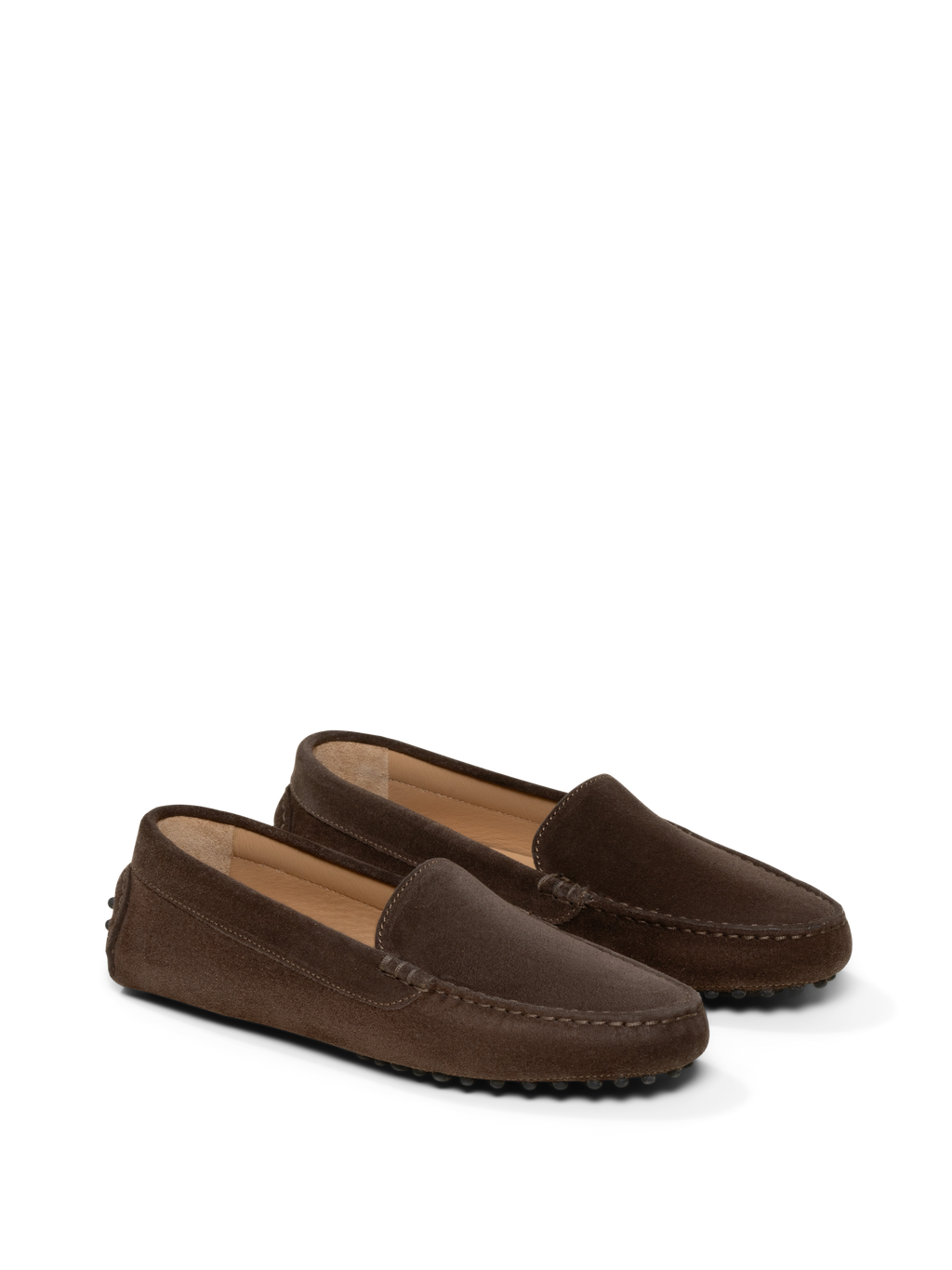 The Felize Suede