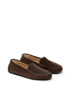 The Felize Suede