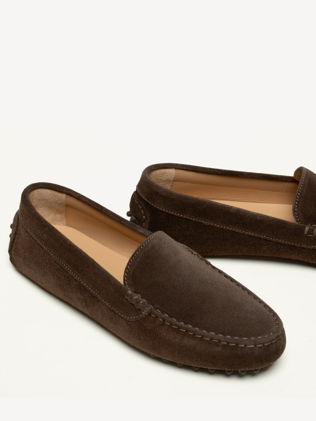 The Felize Suede