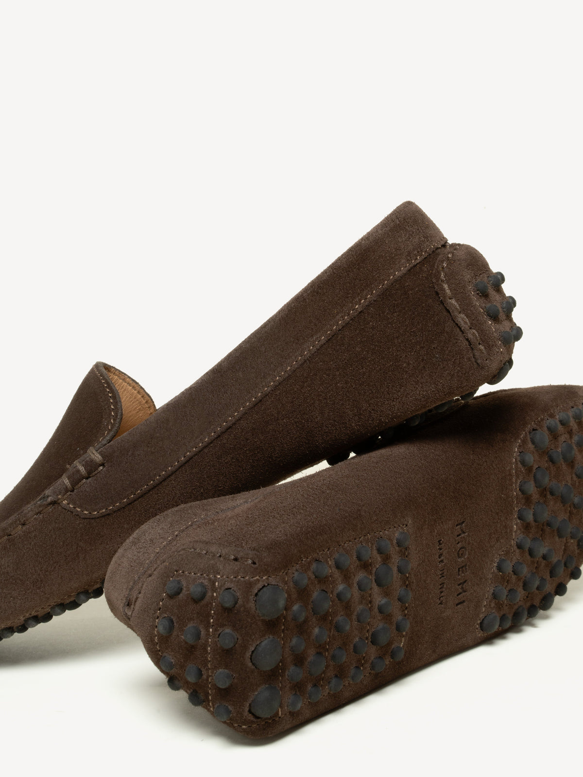 The Felize Suede