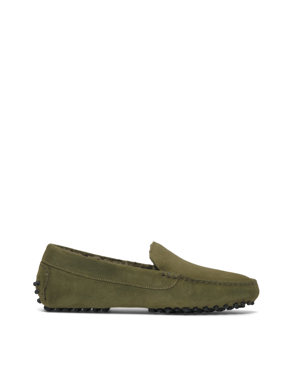 The Felize Shearling