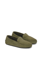 The Felize Shearling