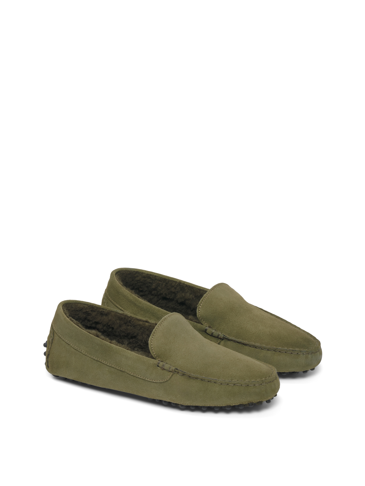 The Felize Shearling