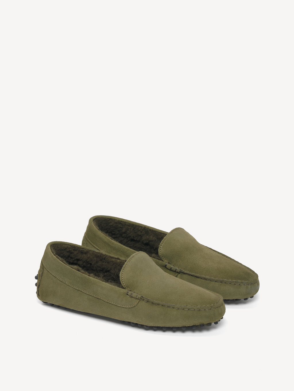 The Felize Shearling