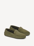 The Felize Shearling