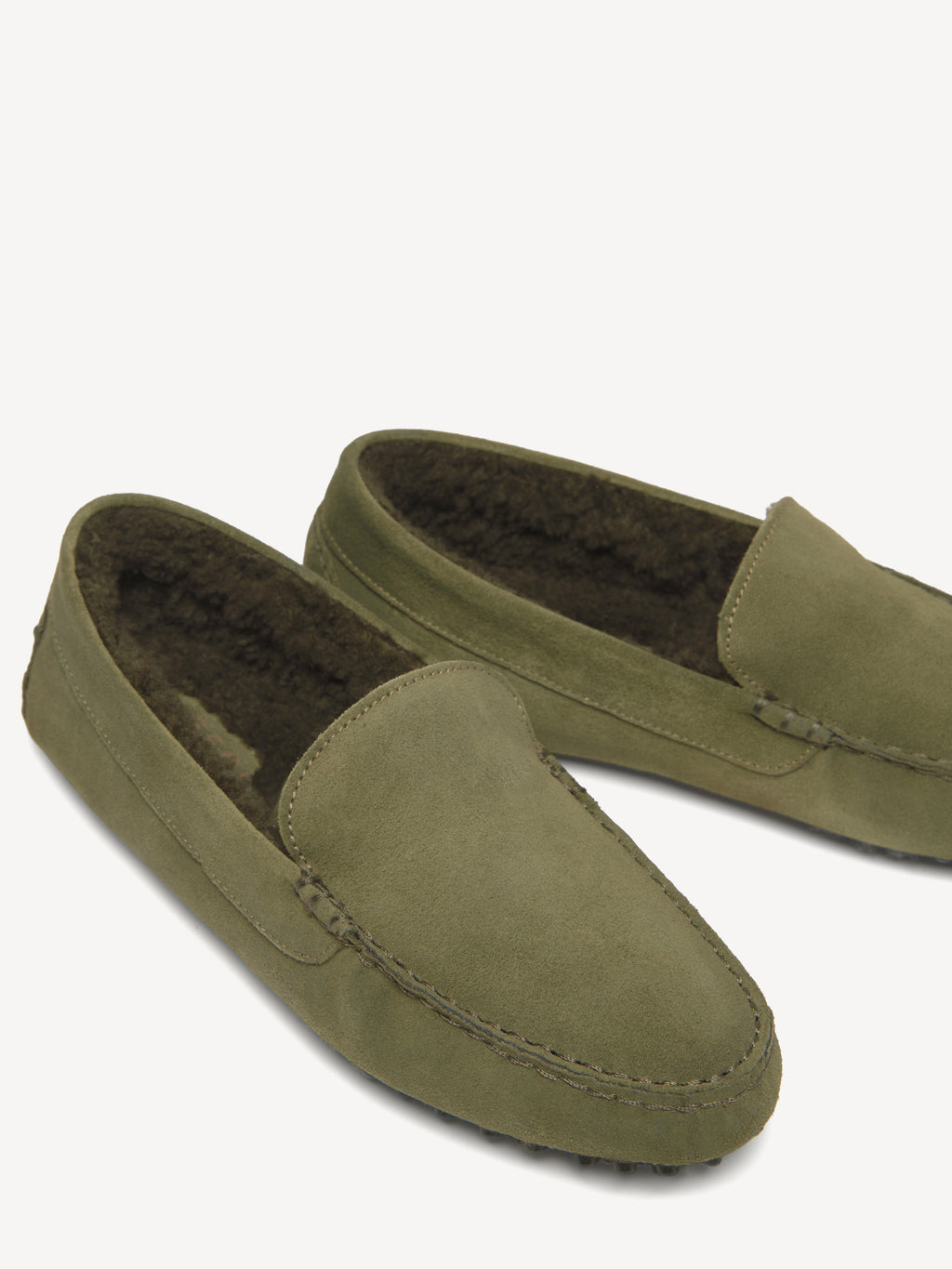 The Felize Shearling