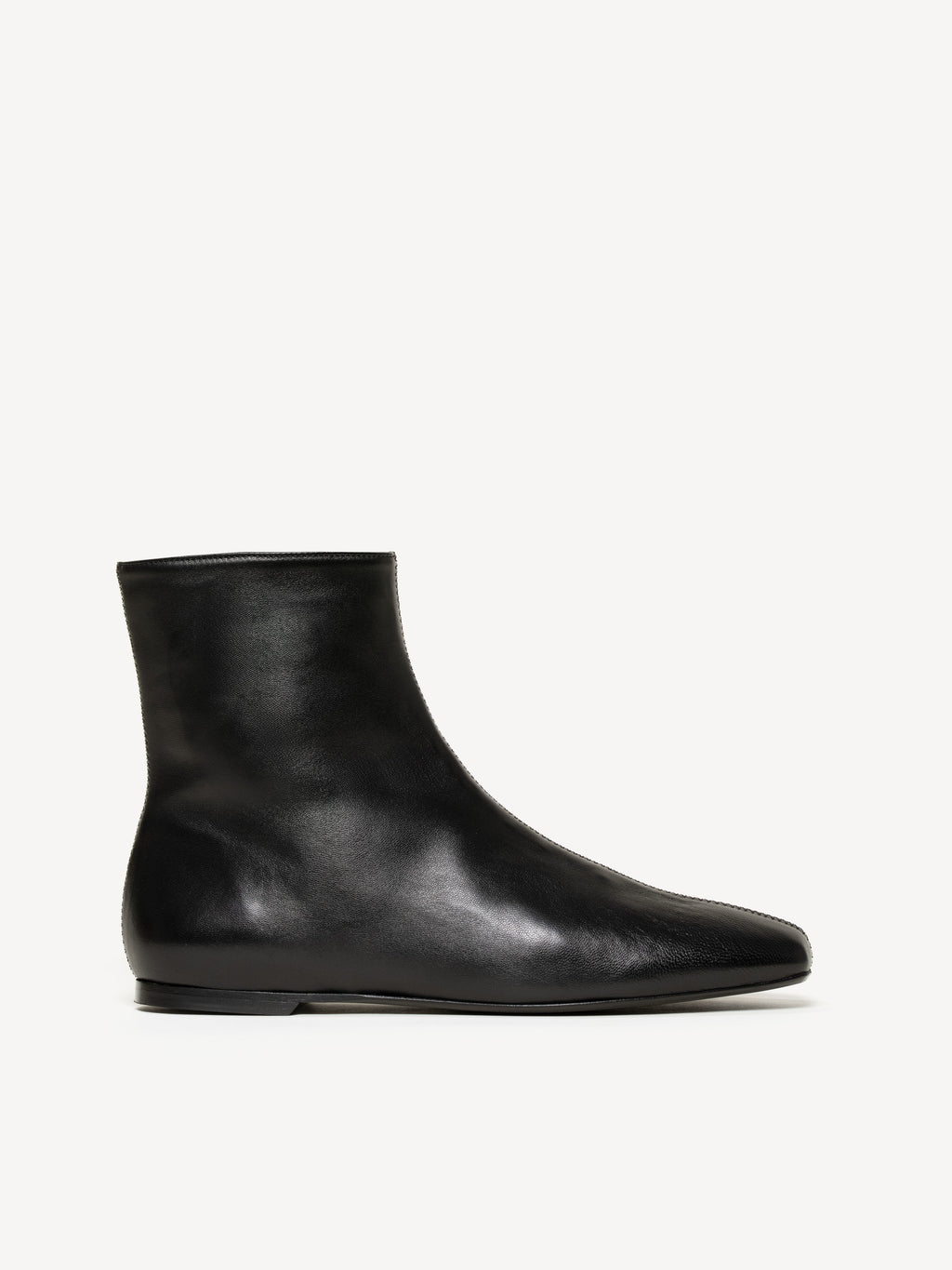 The Una Bootie