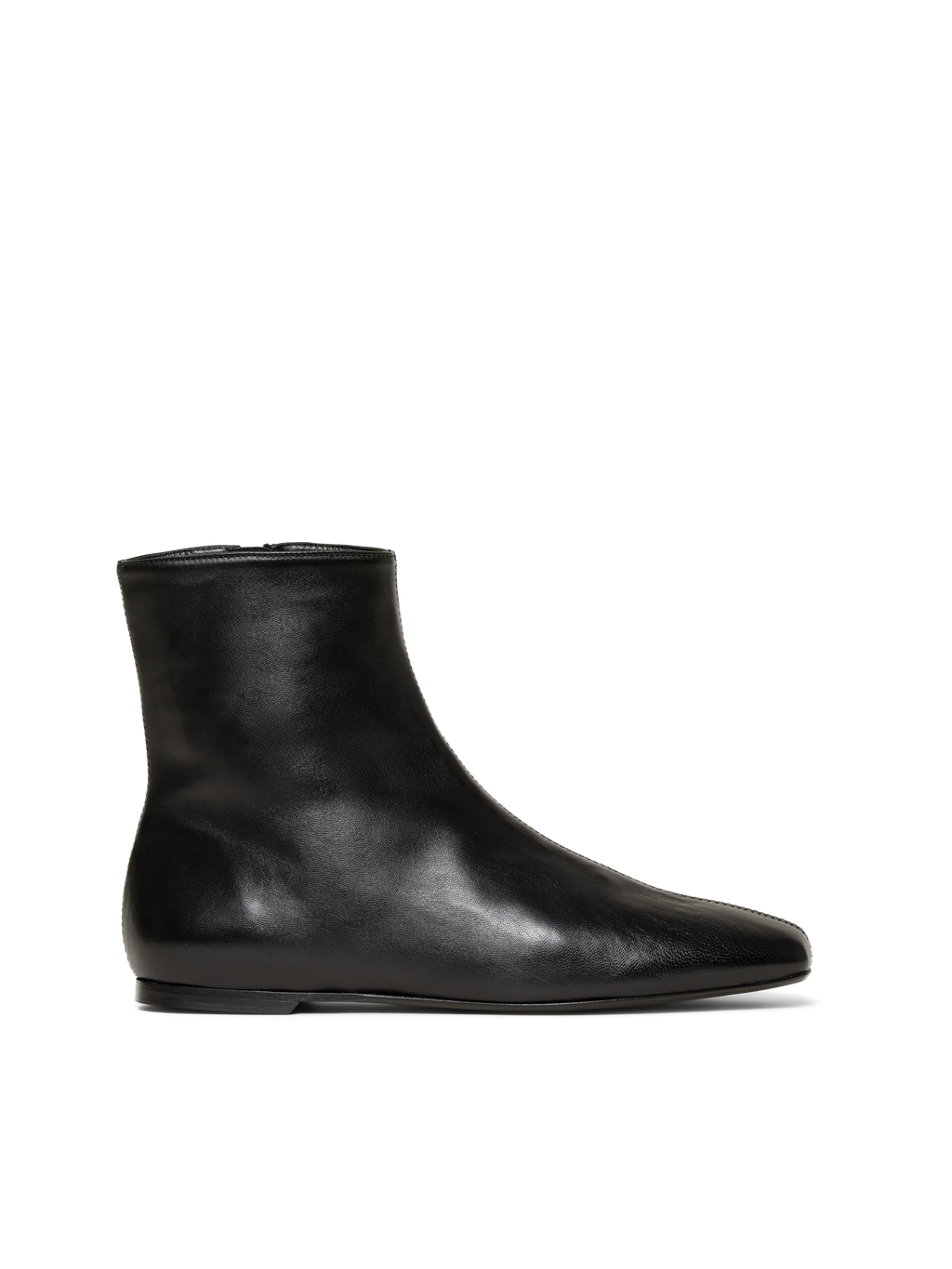 The Una Bootie