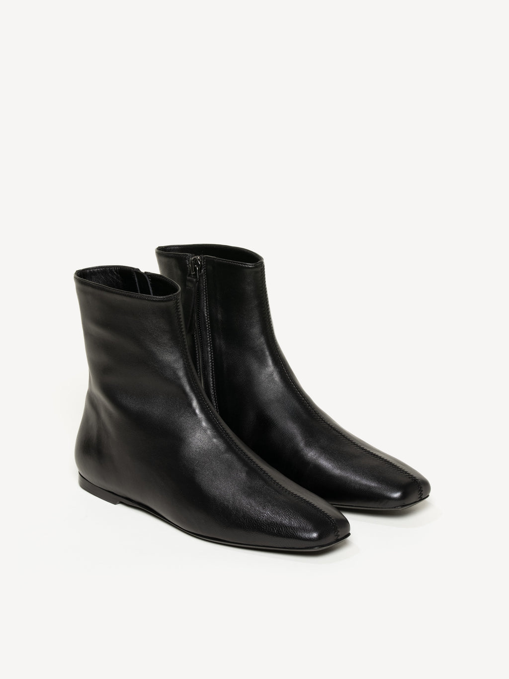 The Una Bootie
