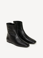 The Una Bootie