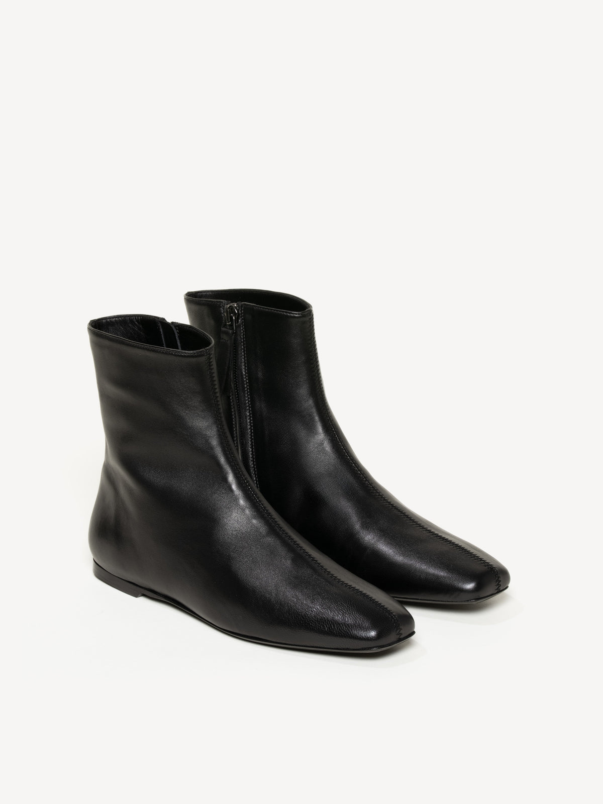 The Una Bootie