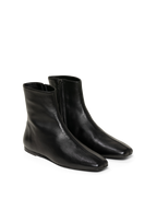 The Una Bootie