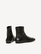 The Una Bootie