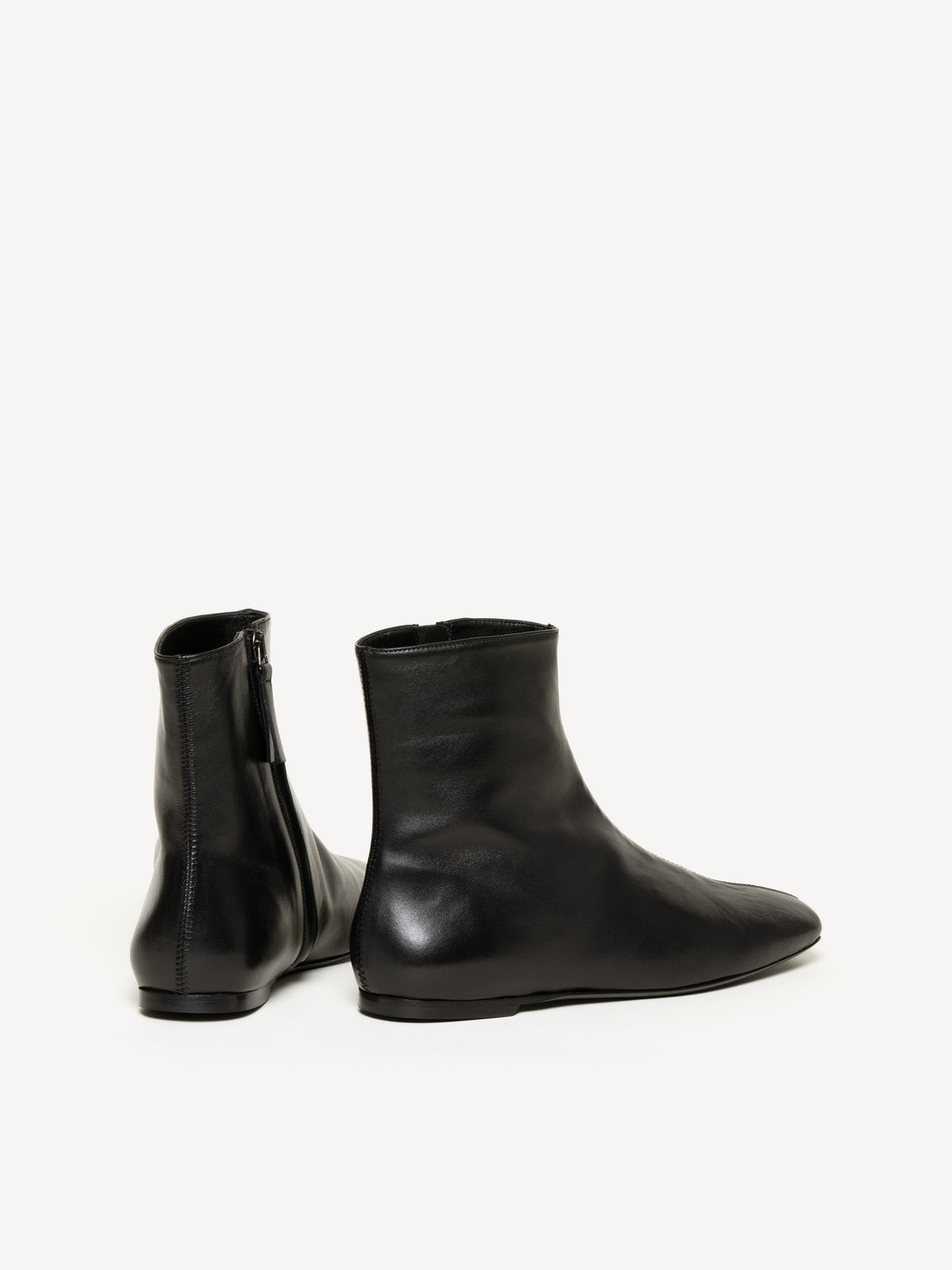 The Una Bootie