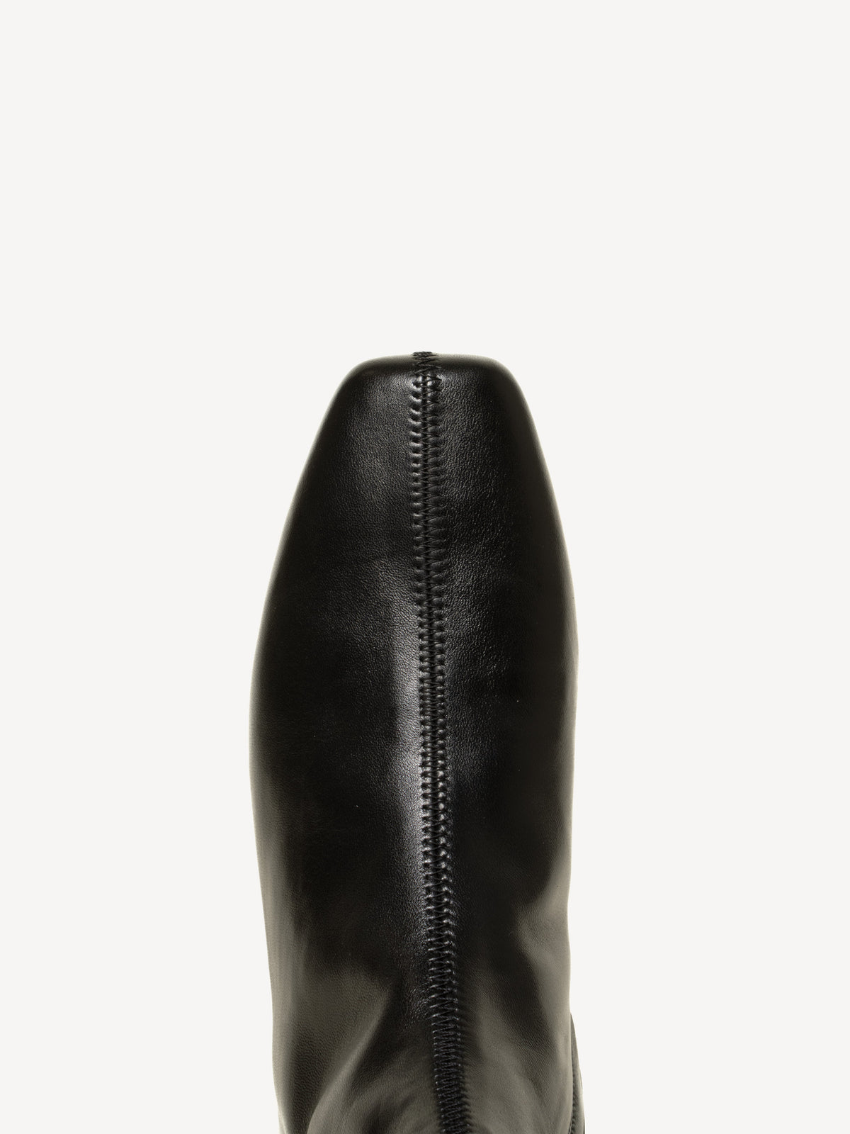 The Una Bootie