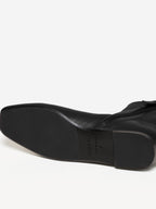 The Una Bootie