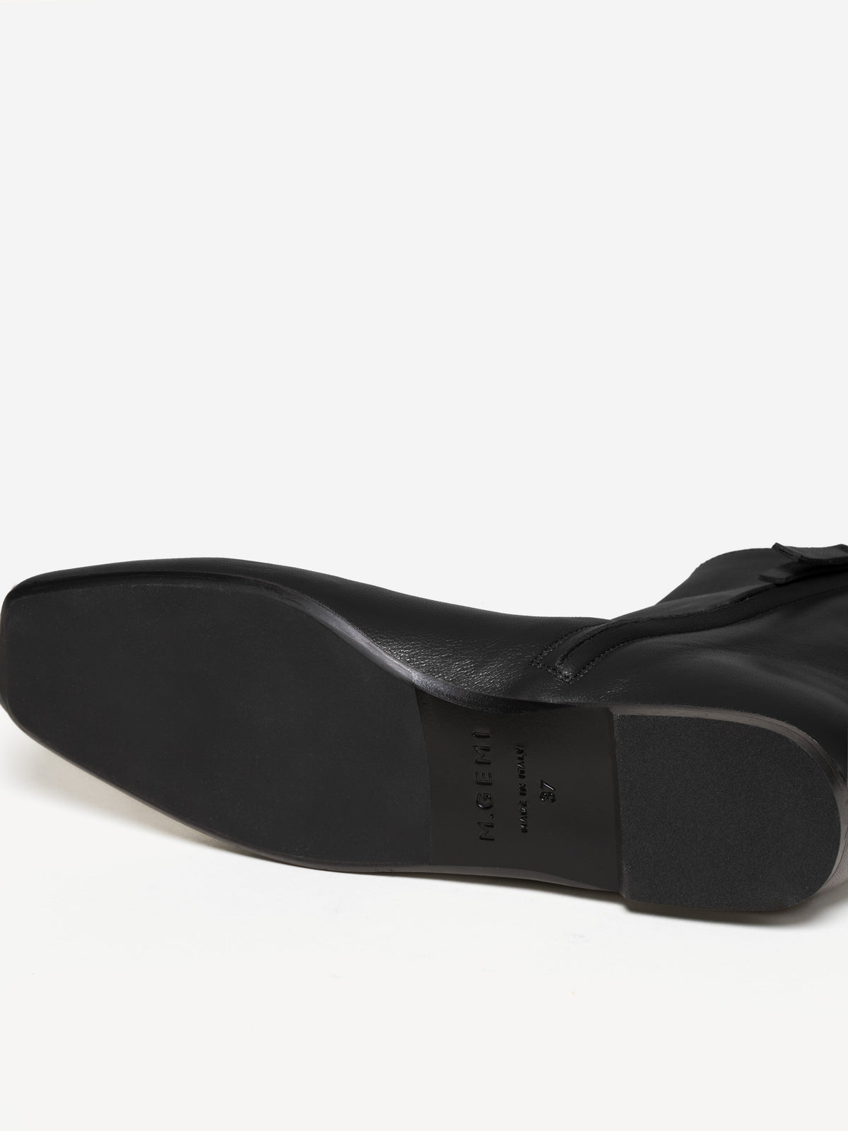 The Una Bootie